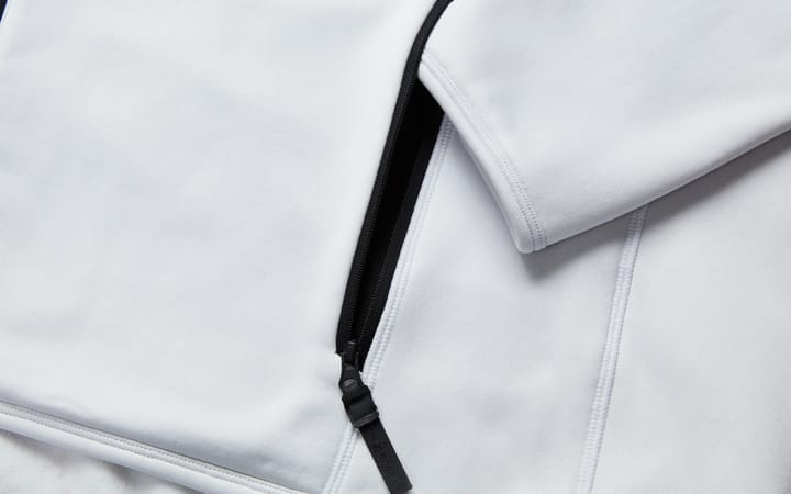Sail Racing Men's Spray Polartec Jacket Spraywhite Sail Racing