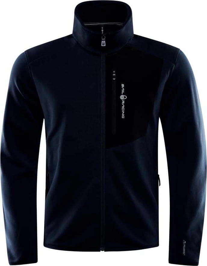 Sail Racing Men's Spray Polartec Jacket Dark Navy