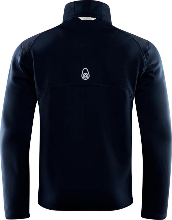 Sail Racing Men's Spray Polartec Jacket Dark Navy Sail Racing