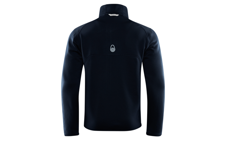 Men's Spray Polartec Jacket Dark Navy Sail Racing Men's Spray Polartec Jacket Dark Navy Sail Racing