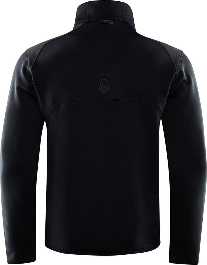 Sail Racing Men's Spray Polartec Jacket Carbon Sail Racing