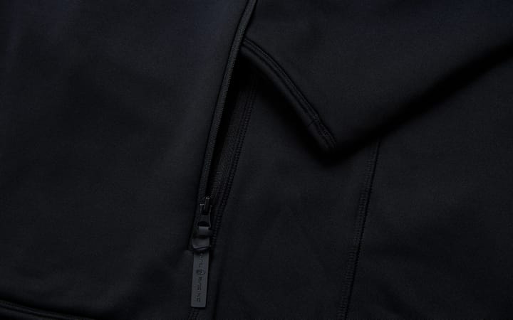 Sail Racing Men's Spray Polartec Jacket Carbon Sail Racing