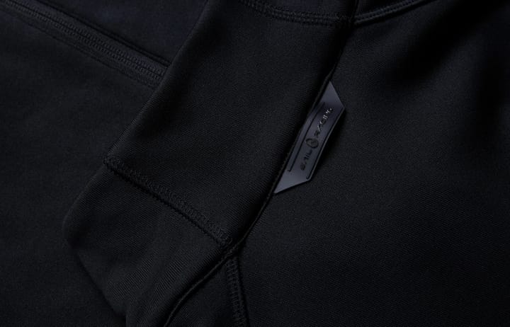 Sail Racing Men's Spray Polartec Jacket Carbon Sail Racing