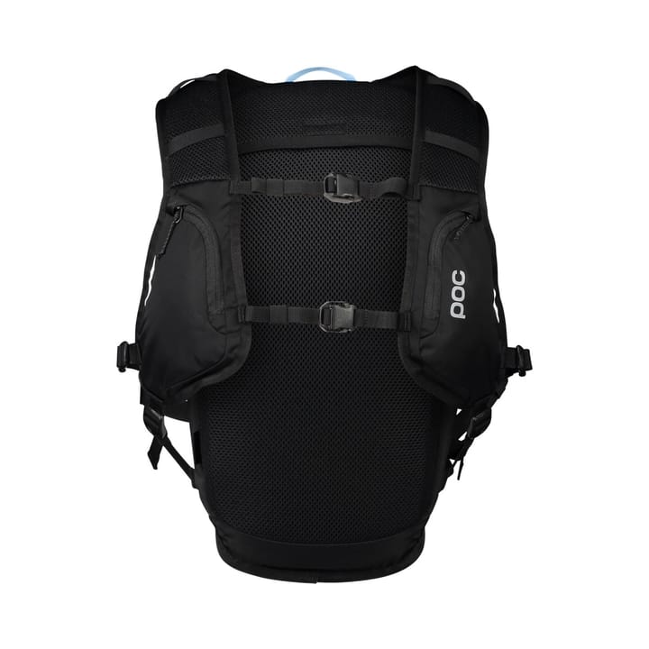 POC Column Vpd Backpack Uranium Black POC