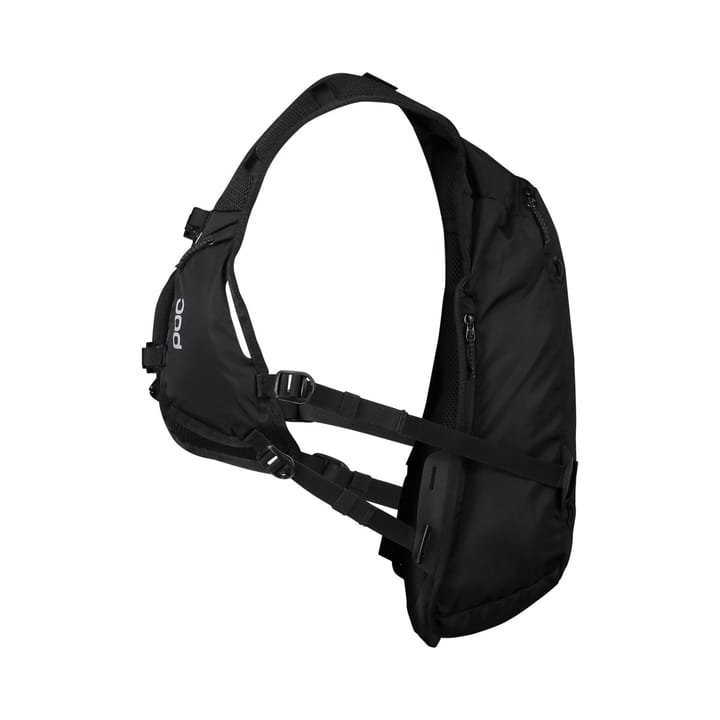 POC Column VPD Backpack 13 L Uranium Black POC POC Column VPD Backpack 13 L Uranium Black POC