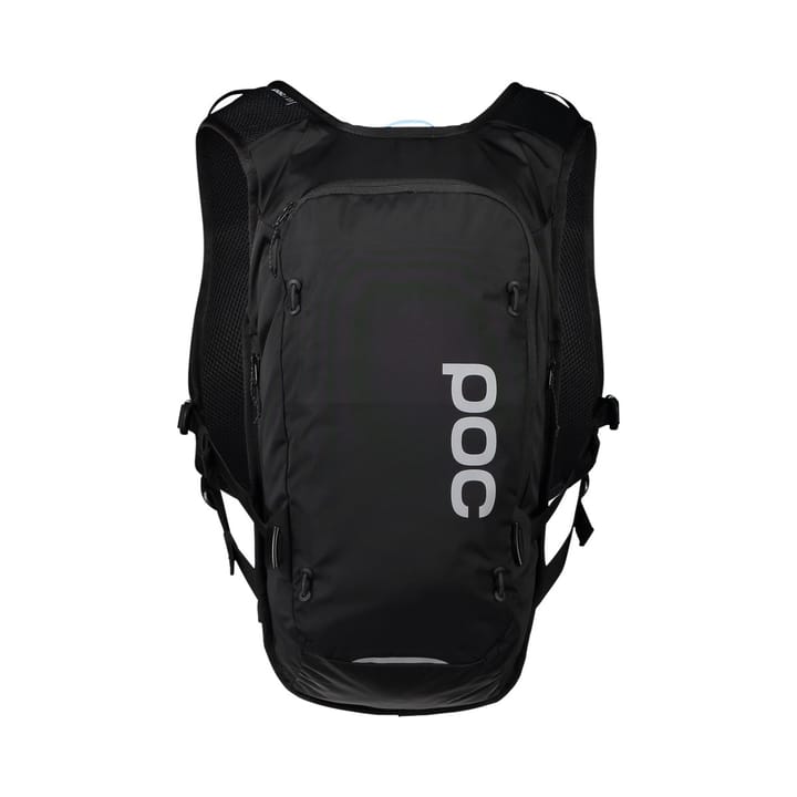 POC Column VPD Backpack 13 L Uranium Black POC POC Column VPD Backpack 13 L Uranium Black POC