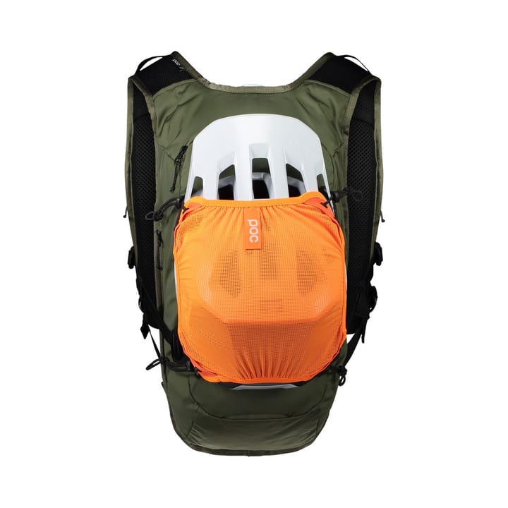 POC Column VPD Backpack 13 L Uranium Black POC POC Column VPD Backpack 13 L Uranium Black POC