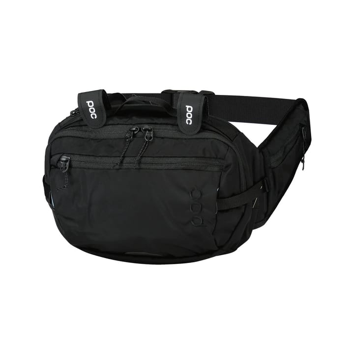 Hip Pack Hydro 4l Uranium Black POC