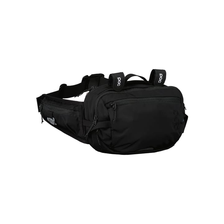 Hip Pack Hydro 4l Uranium Black POC Hip Pack Hydro 4l Uranium Black POC