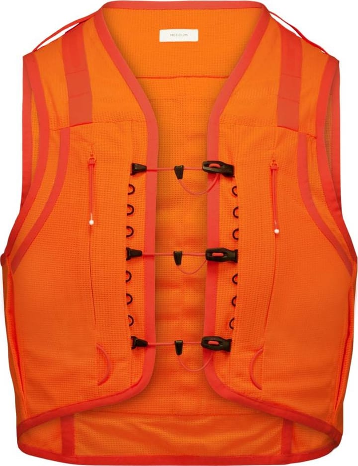 POC Ultra Vest Fluorescent Orange POC