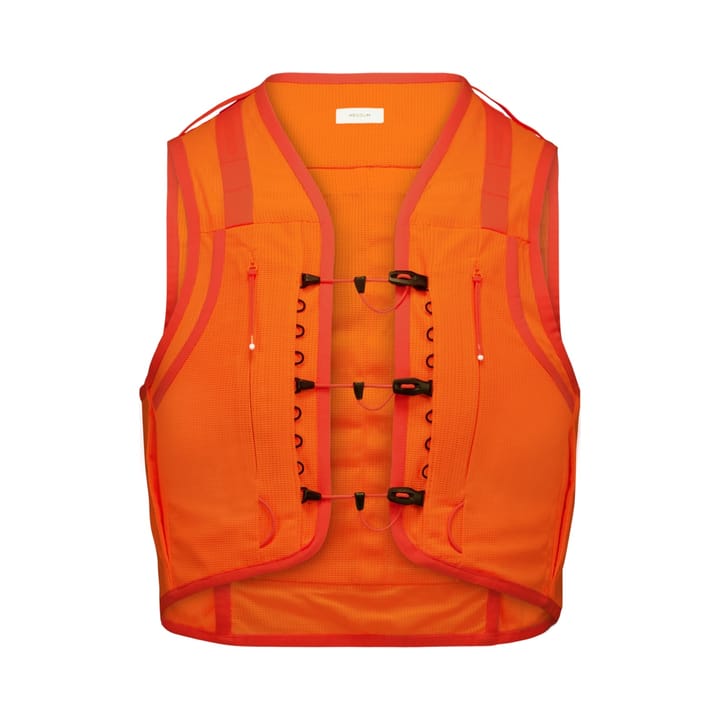 POC Ultra Vest Fluorescent Orange POC
