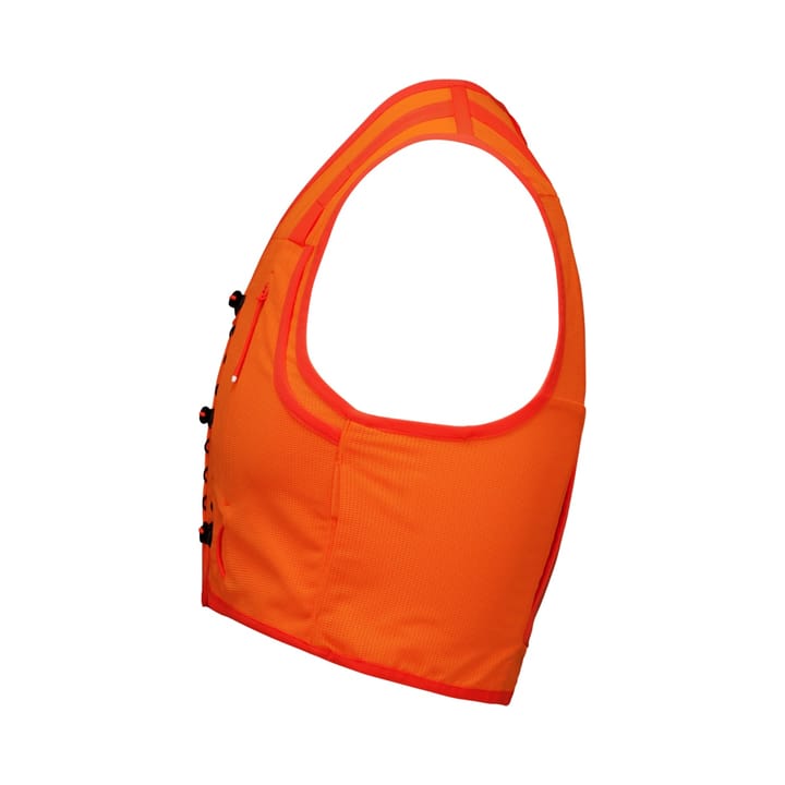 POC Ultra Vest Fluorescent Orange POC
