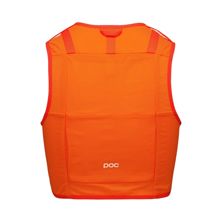 POC Ultra Vest Fluorescent Orange POC POC Ultra Vest Fluorescent Orange POC