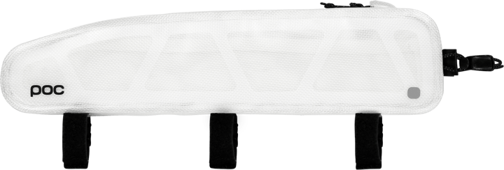 POC Ultra Top Tube Bag 1,7L Hydrogen White Translucent POC