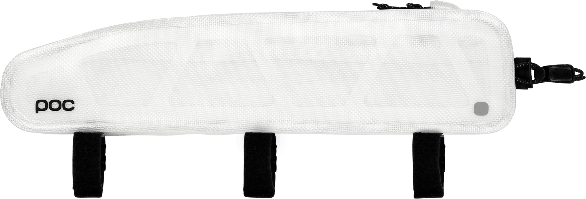 POC Ultra Top Tube Bag magväskor herr