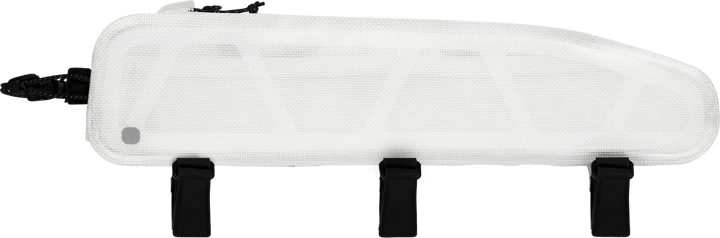 POC Ultra Top Tube Bag 1,7L Hydrogen White Translucent POC