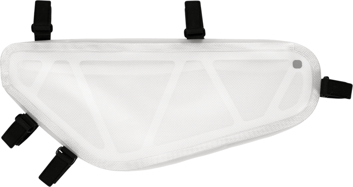 POC Ultra Frame Bag 3L Hydrogen White Translucent POC