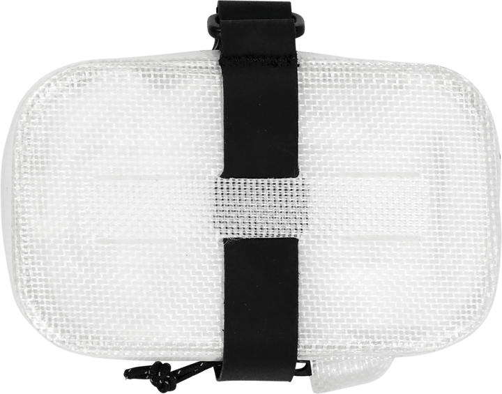 POC Ultra Saddle Pouch 0.3L Hydrogen White Translucent POC