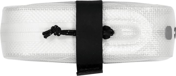 POC Ultra Saddle Pouch 0.3L Hydrogen White Translucent POC