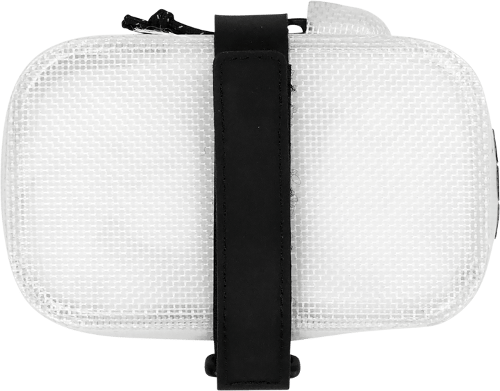 POC Ultra Saddle Pouch 0.3L Hydrogen White Translucent POC