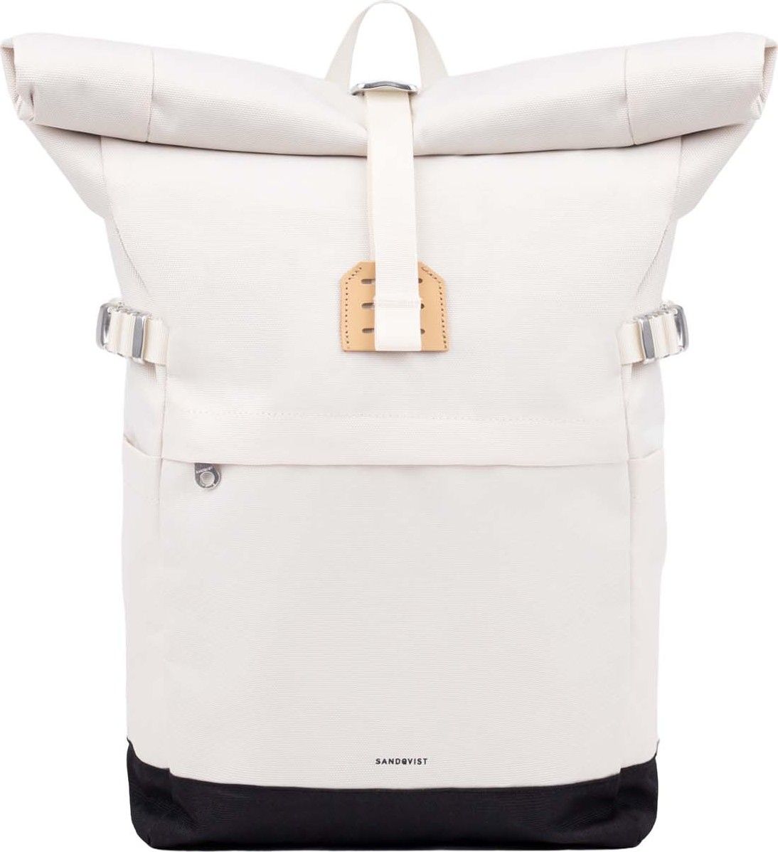 Sandqvist Icon Rolltop Backpack M Birch