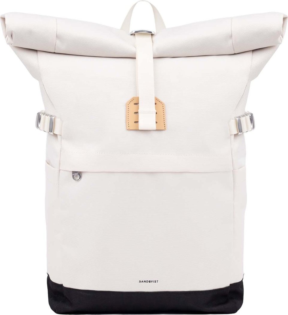Icon Rolltop Backpack