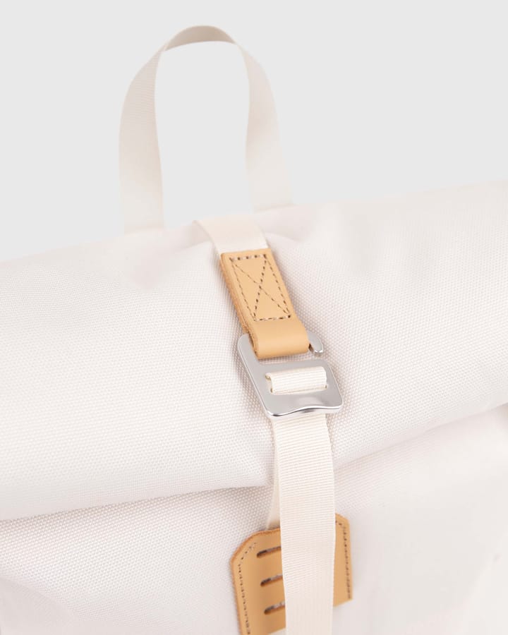 Sandqvist Icon Rolltop Backpack M Birch Sandqvist Sandqvist Icon Rolltop Backpack M Birch Sandqvist