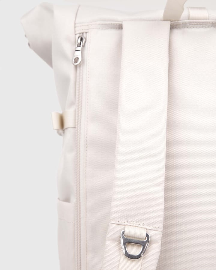 Sandqvist Icon Rolltop Backpack M Birch Sandqvist Sandqvist Icon Rolltop Backpack M Birch Sandqvist