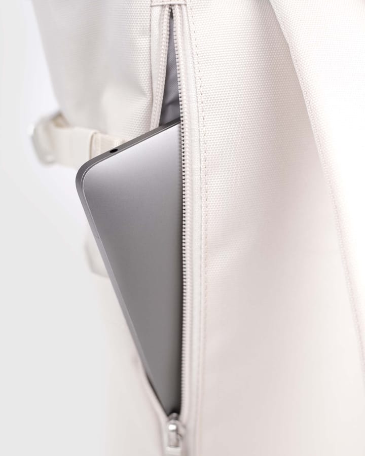 Sandqvist Icon Rolltop Backpack M Birch Sandqvist Sandqvist Icon Rolltop Backpack M Birch Sandqvist