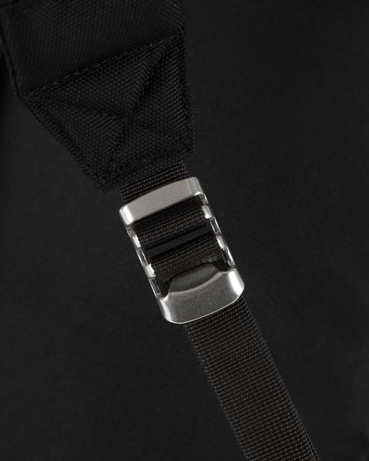 Sandqvist Icon Rolltop Backpack M Multi Olive Sandqvist