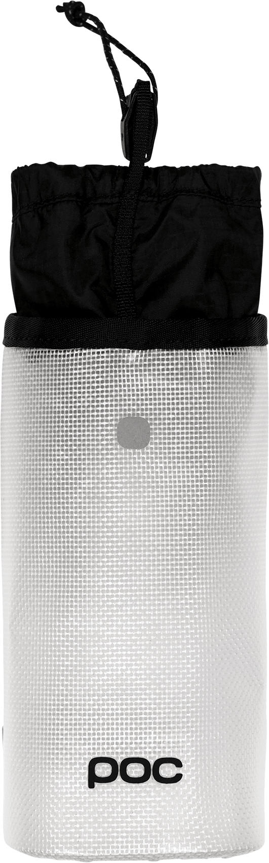 POC Ultra Snack Bag 1L Hydrogen White Translucent POC