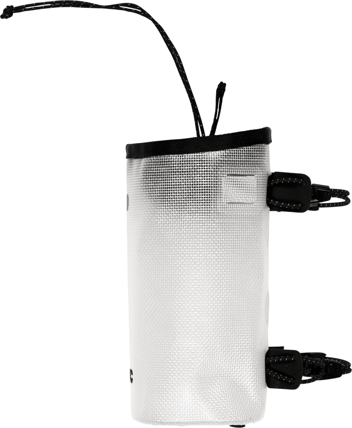 POC Ultra Snack Bag 1L Hydrogen White Translucent POC