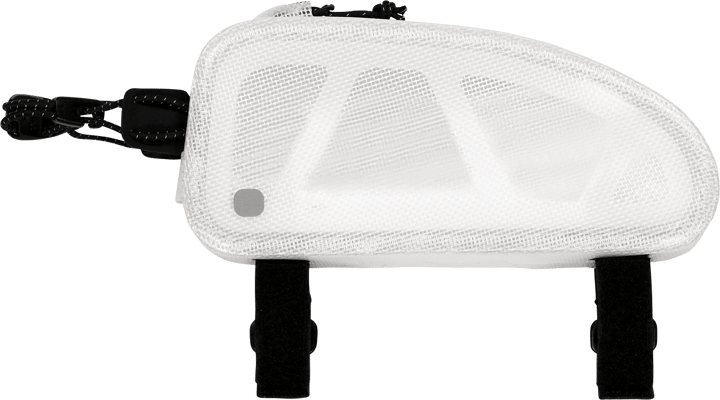 POC Ultra Top Tube Bag 0,7L Hydrogen White Translucent POC