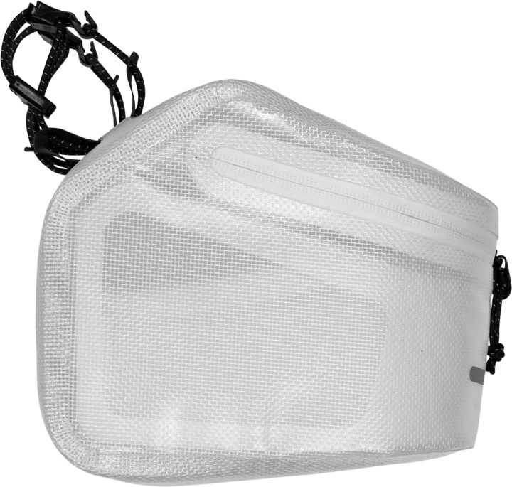 POC Ultra Bar Bag 4L Hydrogen White Translucent POC