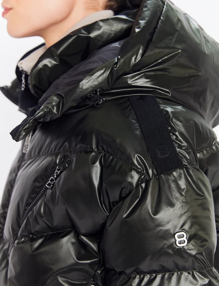 8848 Altitude Women's Noelle Ski Jacket Italian Green 8848 Altitude