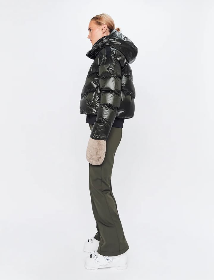 8848 Altitude Women's Noelle Ski Jacket Italian Green 8848 Altitude