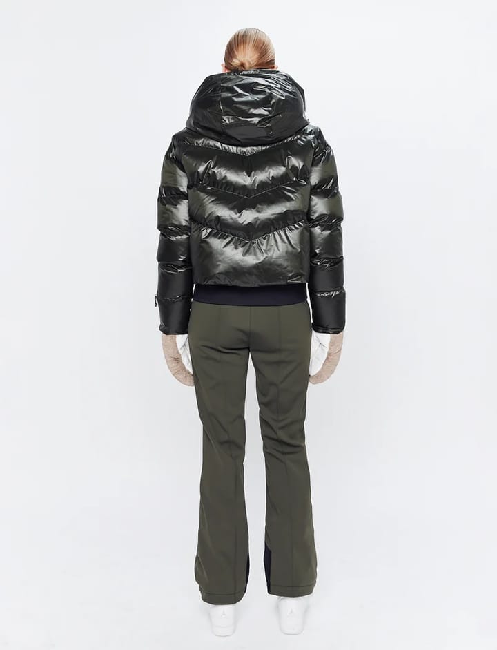 8848 Altitude Women's Noelle Ski Jacket Italian Green 8848 Altitude