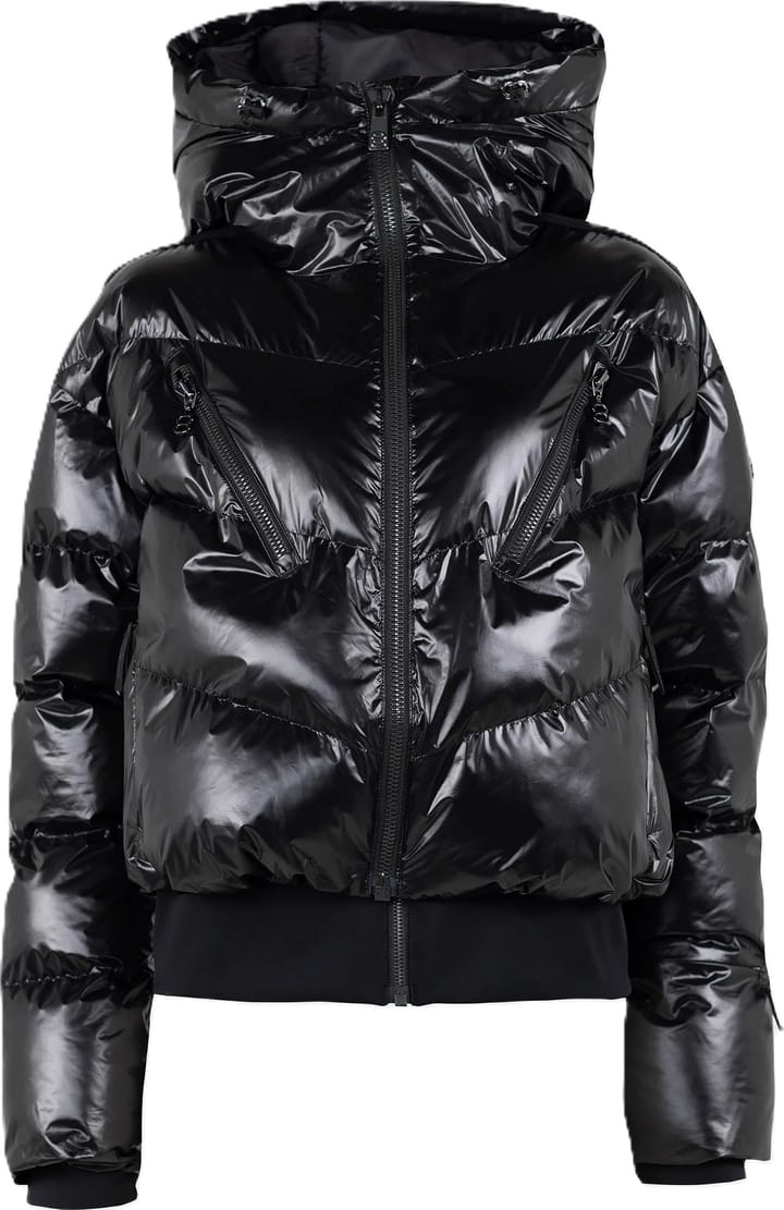 8848 Altitude Women's Noelle Ski Jacket Black 8848 Altitude