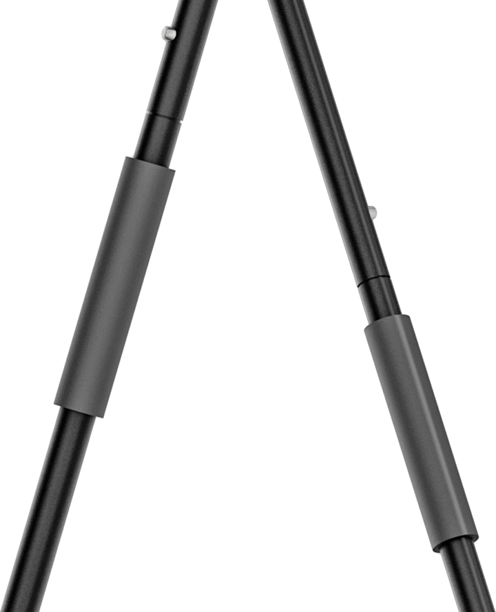 Blaser Skytestokk 2.1 Aluminum Black Blaser