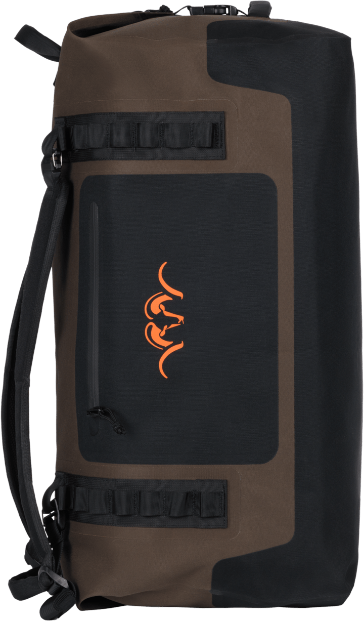 Blaser Duffle Bag M Brown 60L Blaser