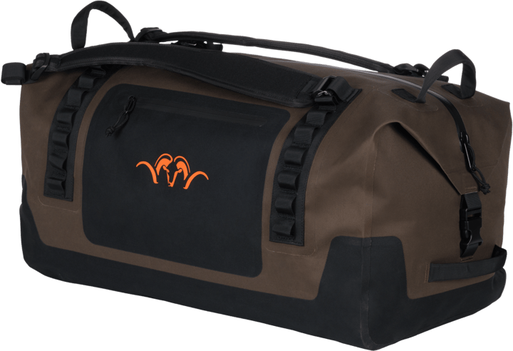 Blaser Duffle Bag M Brown 60L Blaser