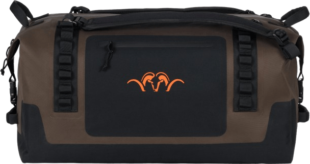 Blaser Duffle Bag L Brown 110L Blaser