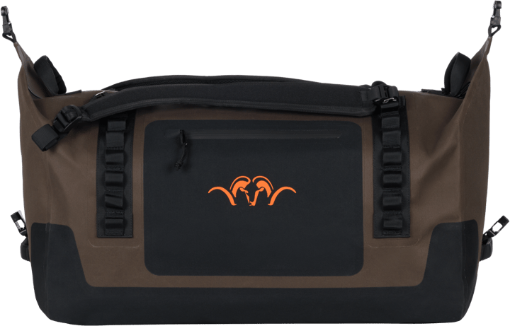 Blaser Duffle Bag M Brown 60L Blaser