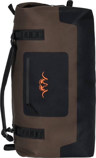 Blaser Duffle Bag L Brown 110L Blaser