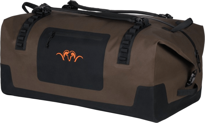 Blaser Duffle Bag L Brown 110L Blaser