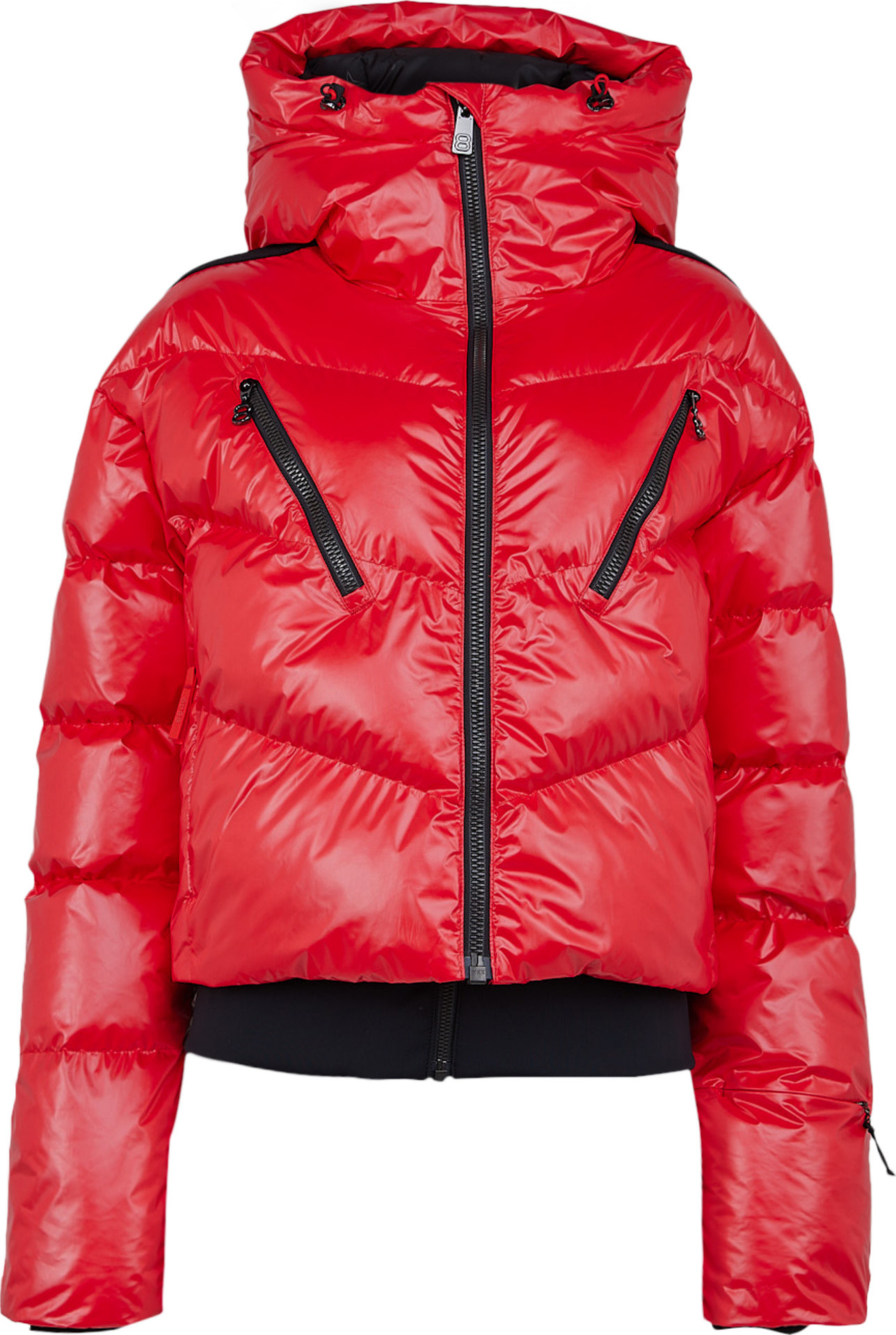Poinsetta Red