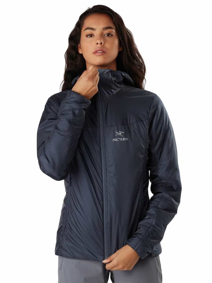 Arc'teryx Nuclei FL Jacket Women's Exosphere Arc'teryx