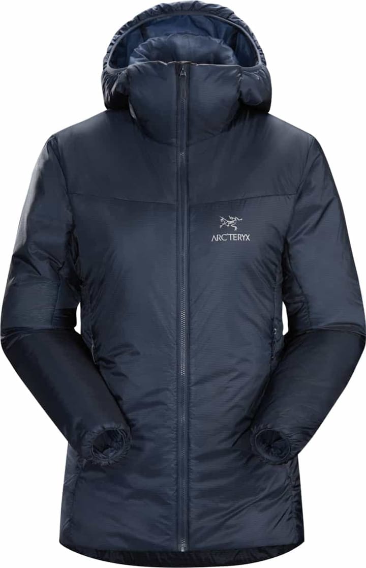 Arc'teryx Nuclei FL Jacket Women's Exosphere Arc'teryx Arc'teryx Nuclei FL Jacket Women's Exosphere Arc'teryx