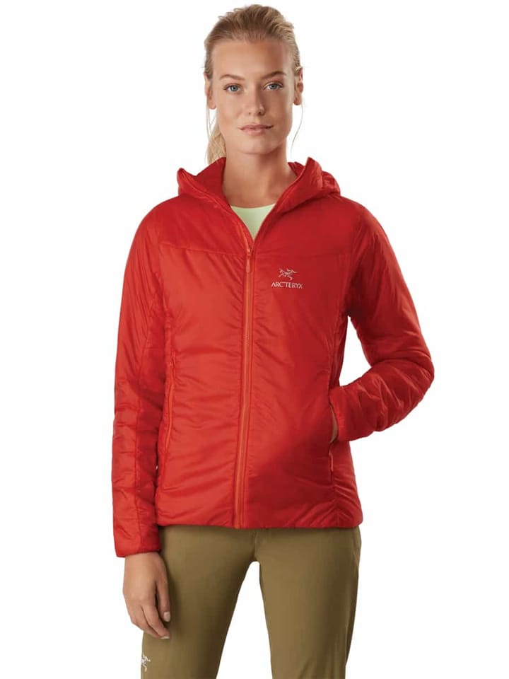 Arc'teryx Nuclei FL Jacket Women's Exosphere Arc'teryx