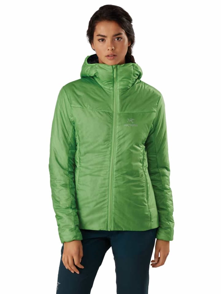 Arc'teryx Nuclei FL Jacket Women's Exosphere Arc'teryx